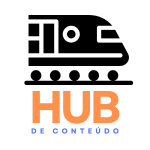 Hub de Conteúdo